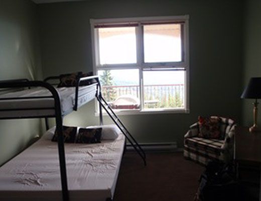 Grandview #304 - 2 Bdrm - Silver Star (VC)