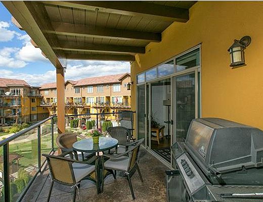 Barona Beach Lakefront Resort #6303 Boat lift - 3 Bdrm - West Kelowna (CVH)