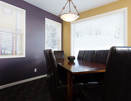 Purple Palace Main - 4 Bdrm + Loft HT (E) - Silver Star (VC)