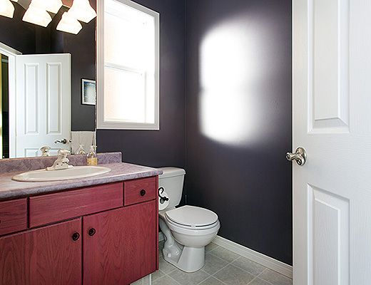 Purple Palace Main - 4 Bdrm + Loft HT (E) - Silver Star (VC)