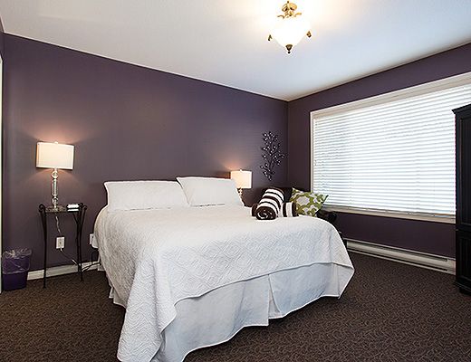 Purple Palace Main - 4 Bdrm + Loft HT (E) - Silver Star (VC)