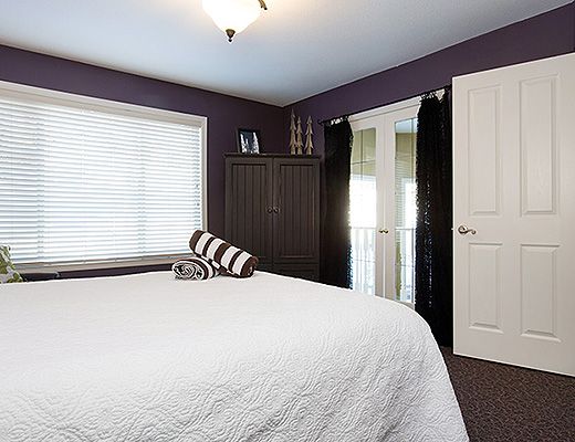 Purple Palace Main - 4 Bdrm + Loft HT (E) - Silver Star (VC)