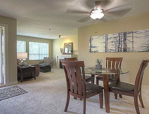 Waterscapes #112 - 1 Bdrm - Kelowna (KRA)