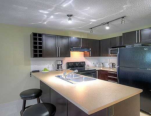 Waterscapes #112 - 1 Bdrm - Kelowna (KRA)