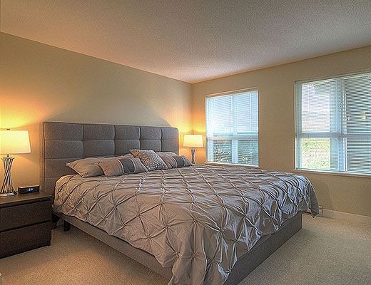 Waterscapes #112 - 1 Bdrm - Kelowna (KRA)