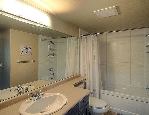 Waterscapes #112 - 1 Bdrm - Kelowna (KRA)