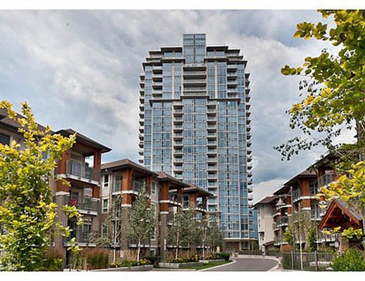 Waterscapes #112 - 1 Bdrm - Kelowna (KRA)