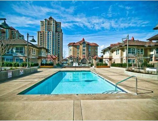 Waterscapes #112 - 1 Bdrm - Kelowna (KRA)