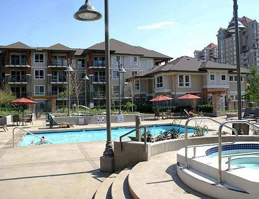 Waterscapes #112 - 1 Bdrm - Kelowna (KRA)