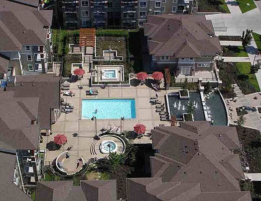 Waterscapes #112 - 1 Bdrm - Kelowna (KRA)