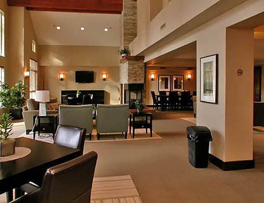 Waterscapes #112 - 1 Bdrm - Kelowna (KRA)