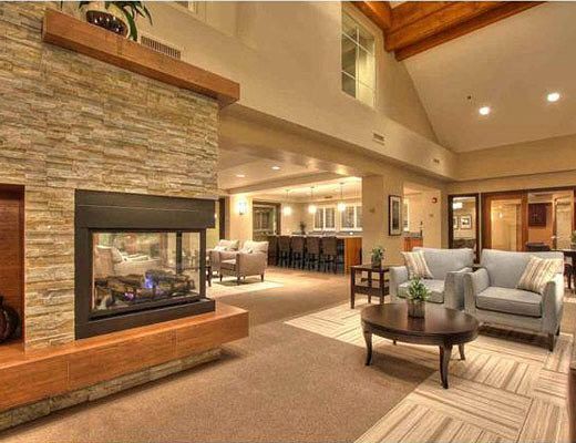 Waterscapes #112 - 1 Bdrm - Kelowna (KRA)