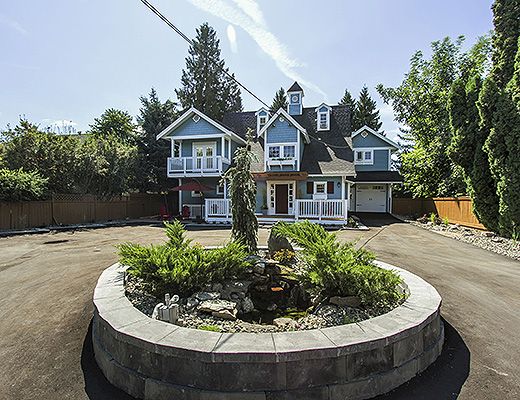 Lawrence Manor - Kelowna