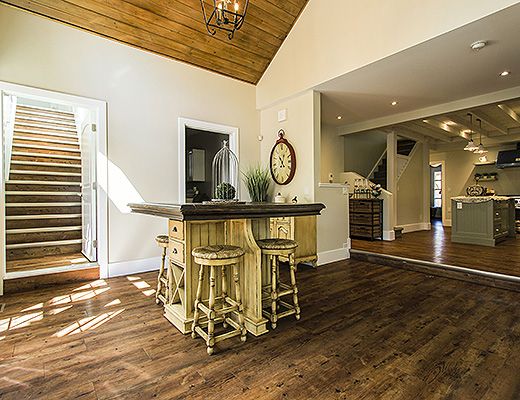 Lawrence Manor - Kelowna
