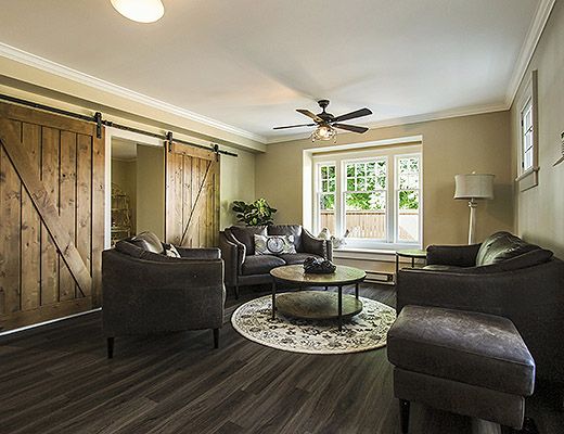 Lawrence Manor - Kelowna