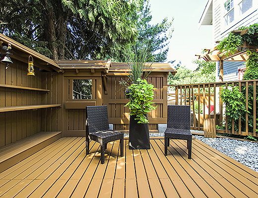 Lawrence Manor - Kelowna