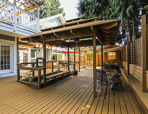 Lawrence Manor - Kelowna