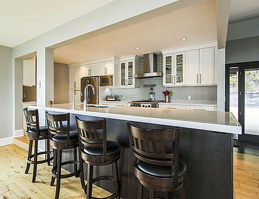Peachland Retreat - 5 Bdrm - Peachland