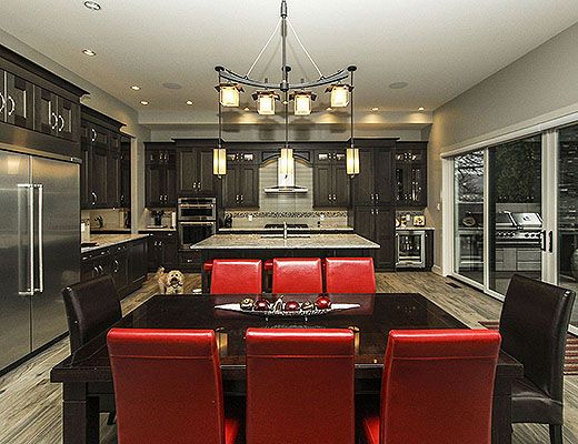 Platinum Shores - 4 Bdrm - West Kelowna