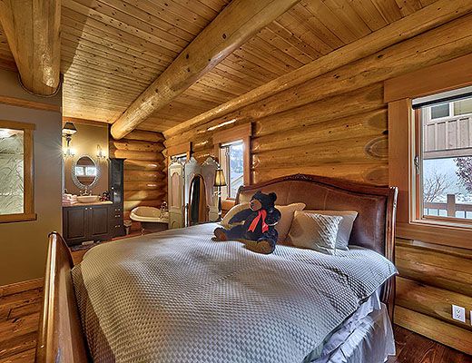 Fairways Lodge - 4 Bdrm HT - Sun Peaks (TM)