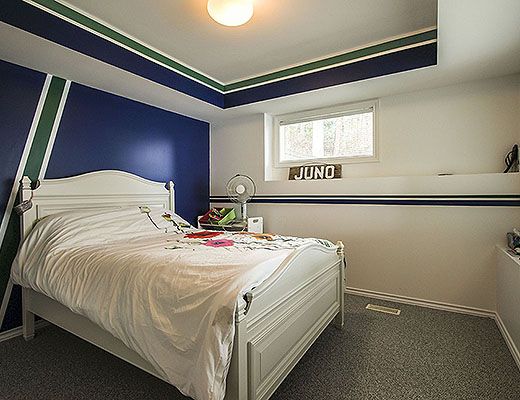 Lake House Getaway - 4 Bdrm - Kelowna (CVH)