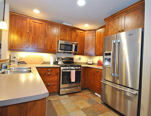 Trapper's Landing #39 - 2 Bdrm + Den HT - Sun Peaks (TM)