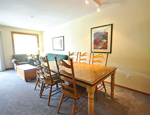 Fireside Lodge #309 - 2 Bdrm - Sun Peaks (TM)