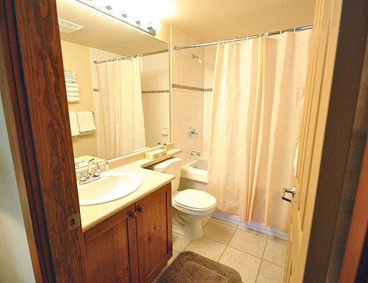 Fireside Lodge #309 - 2 Bdrm - Sun Peaks (TM)