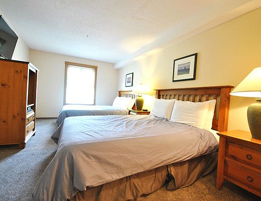 Fireside Lodge #309 - 2 Bdrm - Sun Peaks (TM)