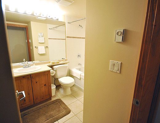 Fireside Lodge #309 - 2 Bdrm - Sun Peaks (TM)