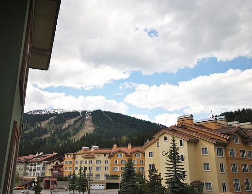 Fireside Lodge #309 - 2 Bdrm - Sun Peaks (TM)