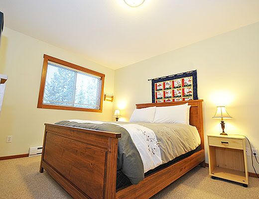 Forest Trails #10 - 2 Bdrm - Sun Peaks (TM)