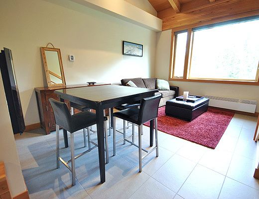 Kookaburra Lodge #403 - Loft - Sun Peaks (TM 15)