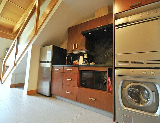 Kookaburra Lodge #403 - Loft - Sun Peaks (TM 15)