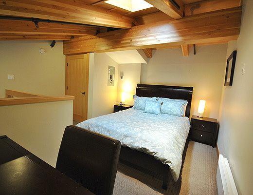 Kookaburra Lodge #403 - Loft - Sun Peaks (TM 15)