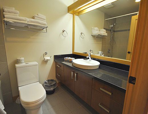 Kookaburra Lodge #403 - Loft - Sun Peaks (TM 15)