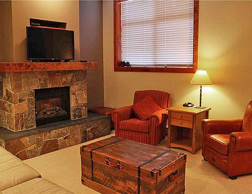 Timberline Lodge T516 - 2 Bdrm (Platinum Balsam) - Fernie