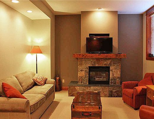 Timberline Lodge T516 - 2 Bdrm (Platinum Balsam) - Fernie