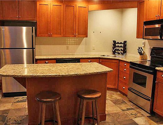 Timberline Lodge T516 - 2 Bdrm (Platinum Balsam) - Fernie