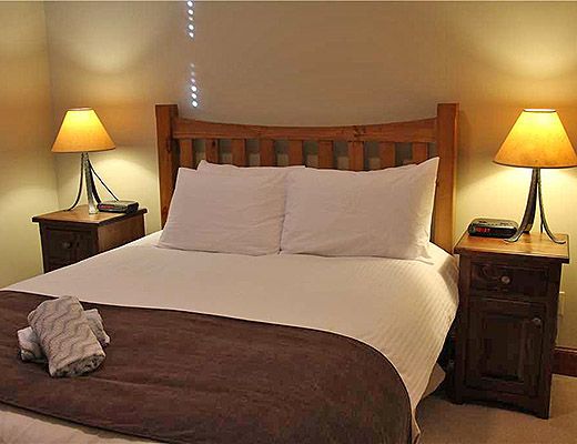 Timberline Lodge T516 - 2 Bdrm (Platinum Balsam) - Fernie