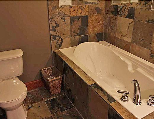 Timberline Lodge T516 - 2 Bdrm (Platinum Balsam) - Fernie