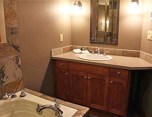 Timberline Lodge T516 - 2 Bdrm (Platinum Balsam) - Fernie