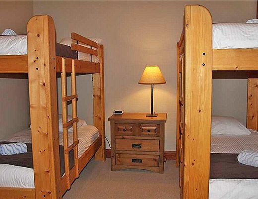 Timberline Lodge T516 - 2 Bdrm (Platinum Balsam) - Fernie