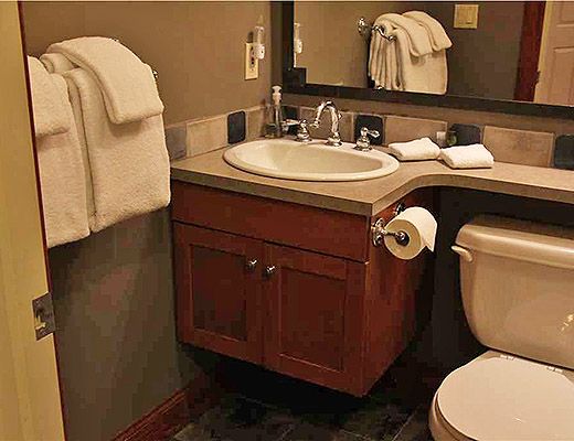 Timberline Lodge T516 - 2 Bdrm (Platinum Balsam) - Fernie