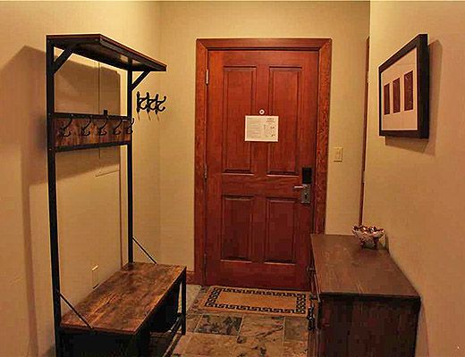Timberline Lodge T516 - 2 Bdrm (Platinum Balsam) - Fernie