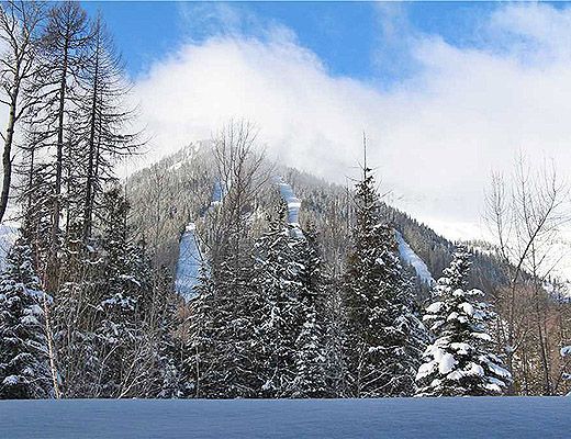 Timberline Lodge T516 - 2 Bdrm (Platinum Balsam) - Fernie