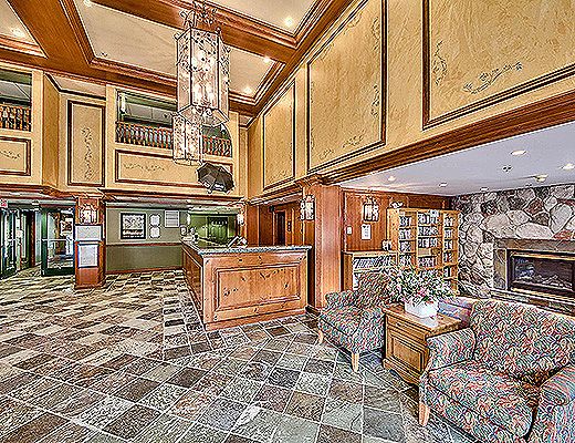 Hearthstone Lodge #415 - Studio - Sun Peaks