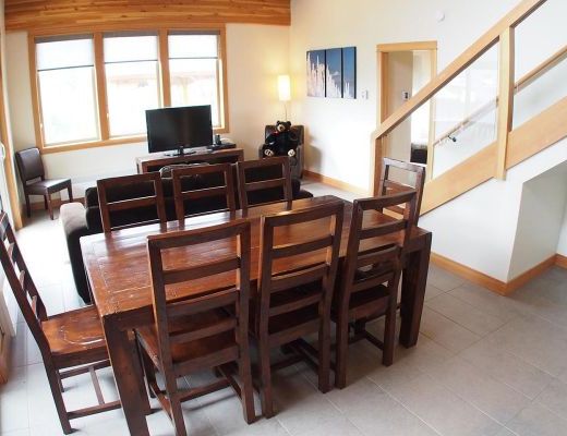 Kookaburra Lodge #401 - 3 Bdrm + Loft HT - Sun Peaks