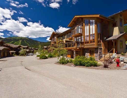Woodhaven - Sun Peaks