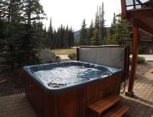 Woodhaven - Sun Peaks